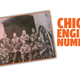 A black and white photo of Chicago Engine Company 21.